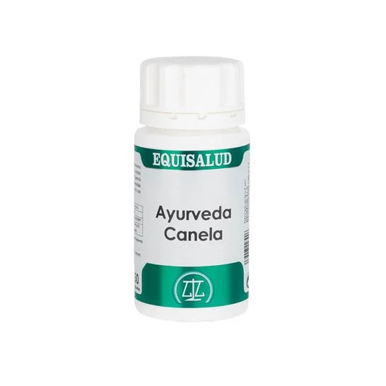 Cannella Holofit Ayurveda 50 capsule