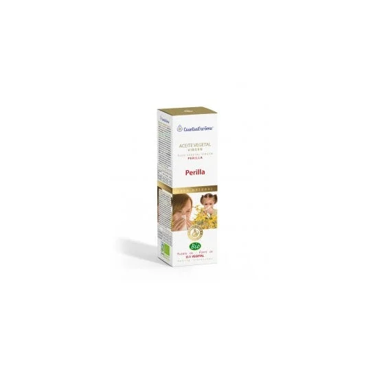 Esential Aroms Perilla Olio Vegetale 100ml