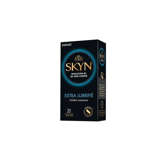 Skyn Profilattico Elite Sensazione Non Portare Niente 20 Unità
