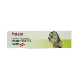 Riviera Crema Olio Marmotta 75ml