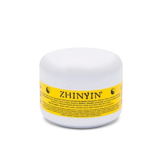 Crema massaggiante Plantapol Zhinyin 200ml