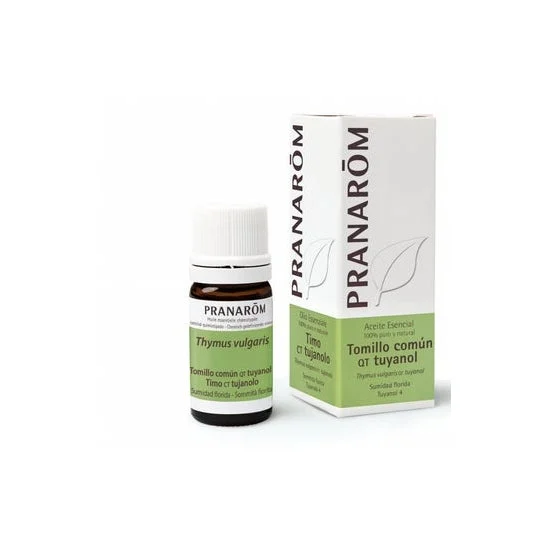 PranarÌm olio essenziale timo timo 5ml
