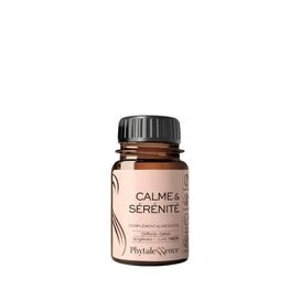 Phytalessence Calma Serenità 30 Softgel