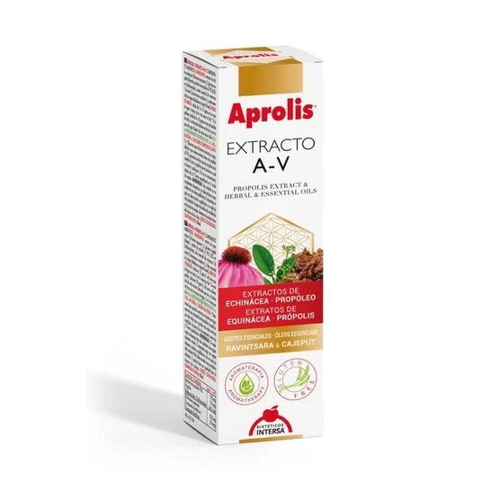Estratto di Aprolis 30ml