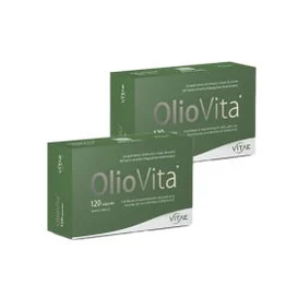 Vitae OlioVita 2x120caps