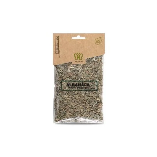 Naturcid Basilico Foglie 50 g