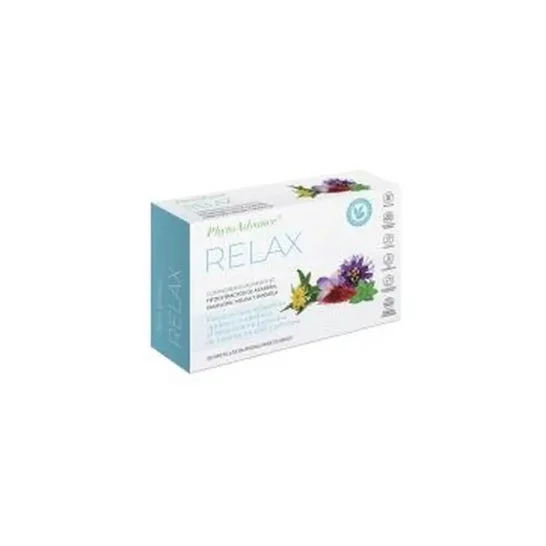 PhytoAdvance Relax 30caps