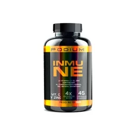 Podium Inmune 45caps