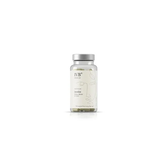 Ivb Wellness Lab ZeroDol 60caps