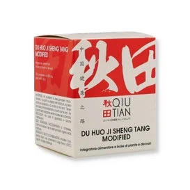 Qiu Tian Du Huo Ji Sheng Tang Modified 100comp