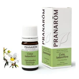 PRANARŌM olio essenziale di labdano 5ml
