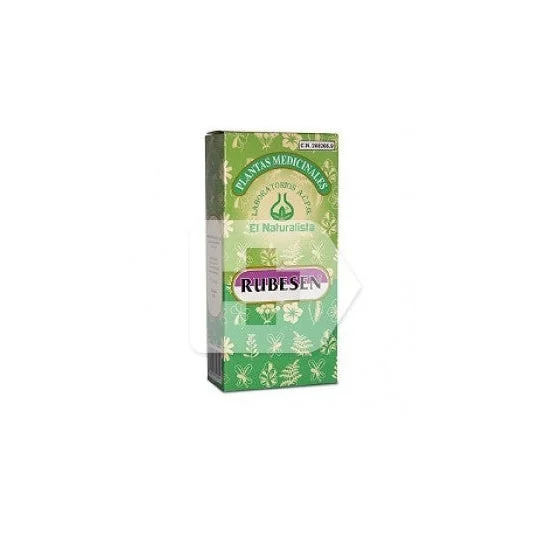 Il naturalista Rubesen 100g