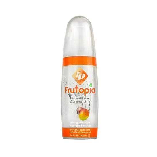ID Lubricants Frutopia lubrificante al gusto di mango 100ml