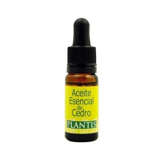 Essenza di legno di cedro Plantis 10ml