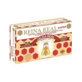 Robis Reina Real Super 20 Fiale Reina Real Super 20 Fiale