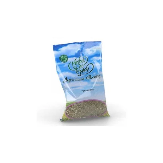 Herbes Del Molí Viola del pensiero selvatica Bio 40g