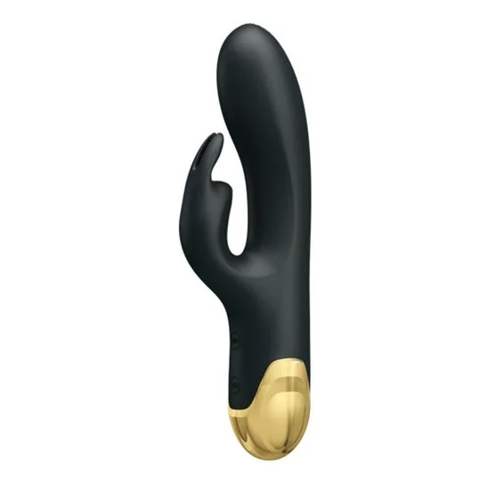 Pretty Love Smart Vibratore Double Pleasure 1 Unità