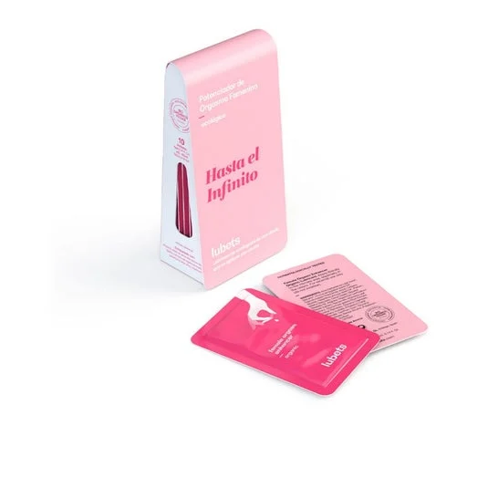 Lubrificanti Orgasm Enhancer femmina 40ml