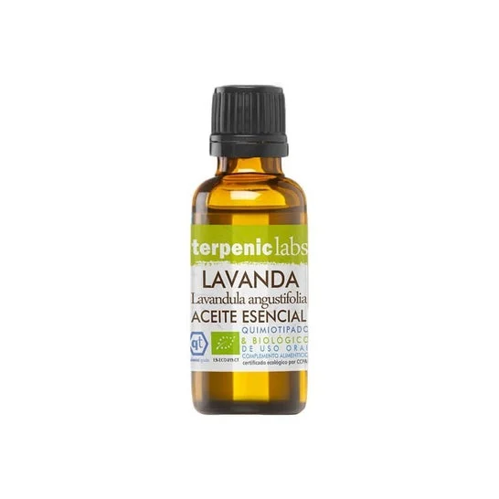 Terpenic Lavender Bio 30ml