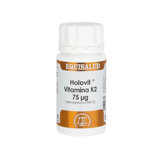 Holovit vitamina K2 50caps
