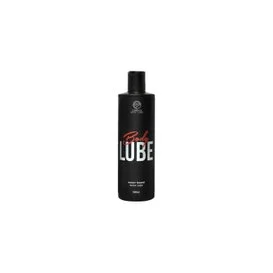 Cobeco Bodylube Body Lube Lubricante Base Agua Latex Safe 500ml