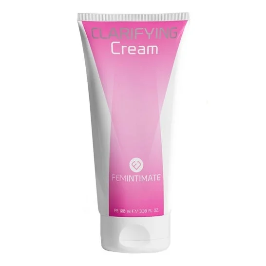 Femintimate Clarifying Crema Blanqueadora 100ml
