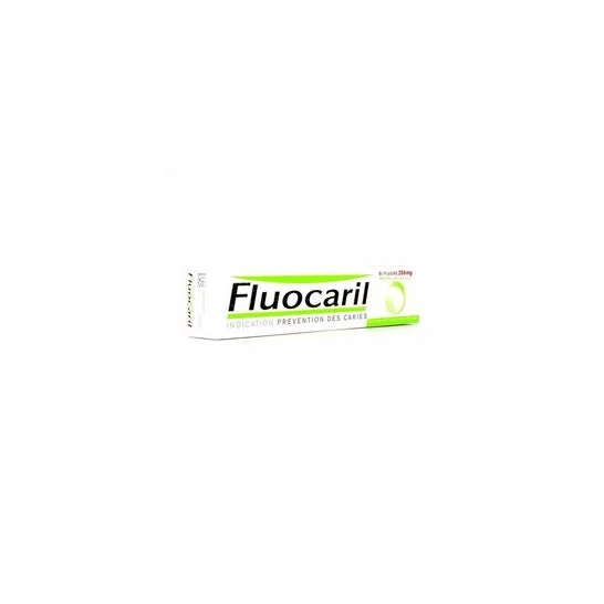 Dente Fluocaril Bi250 Admen 75ml
