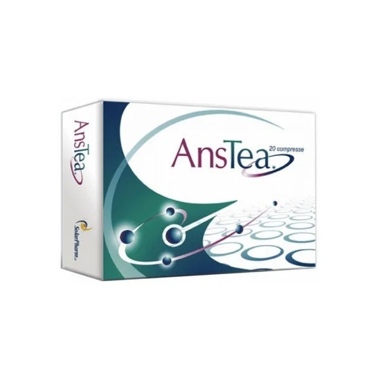 Solarpharm Anstea 20 Stick