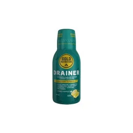 Gold Nutrition Drainer Lemon 500ml