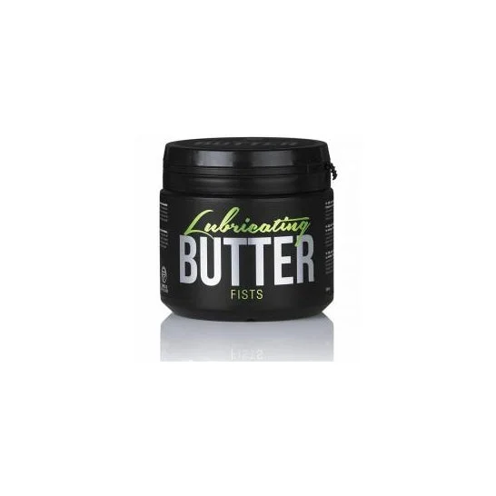 Cobeco Butter Fists Lubrificante Anale 500ml