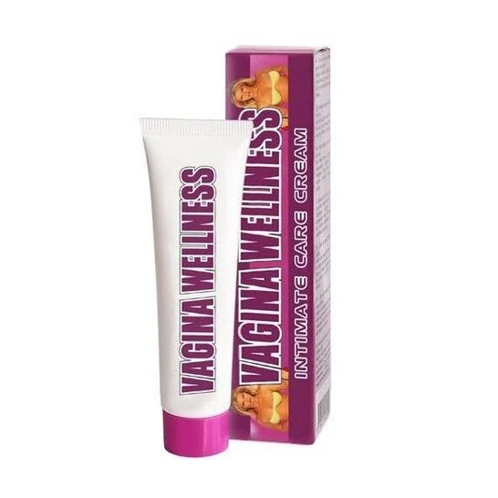 Ruf Vagina Benessere Massaggio Labbra 30ml
