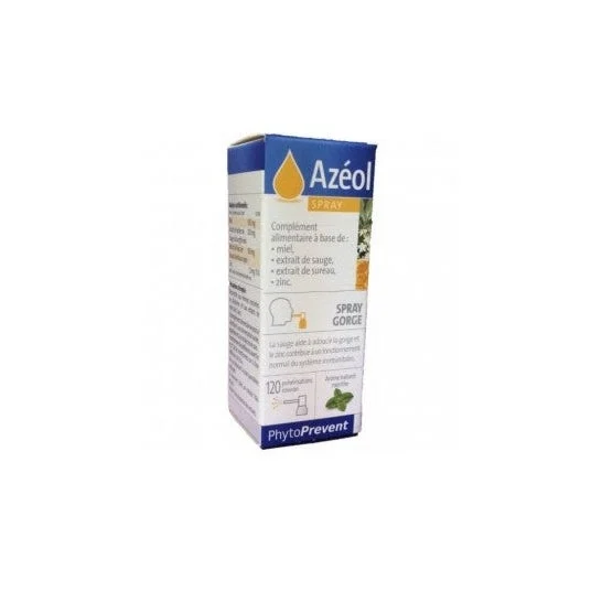 Pileje Azol Gola Pileje Azol Spray 15ml