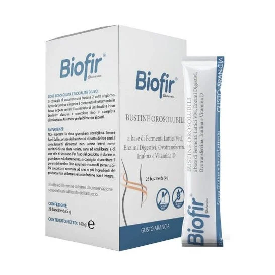 Biometabolic 60caps
