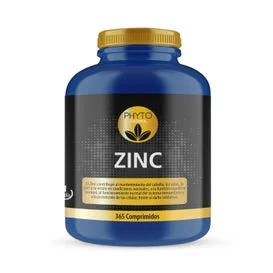 Phytofarma Zinc 365comp