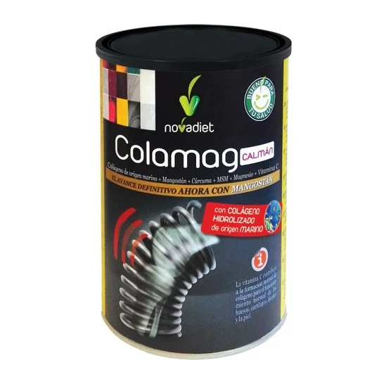 Novadiet Calman Colamag 300 g