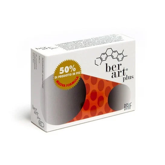 Baif Berart Plus 30comp