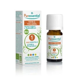 Puressentiel He Bio Timo Thuj 5ml