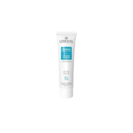 Amido di glicerina codexial 100ml