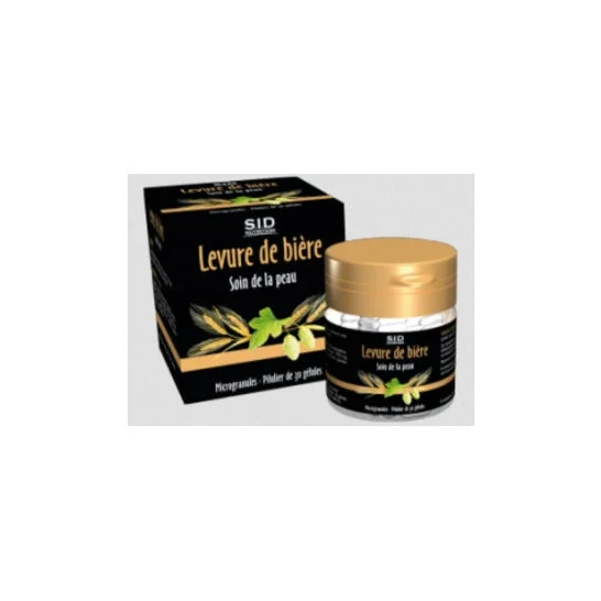 Gel di birra Sidn Yeast Beer Gelu Bt30