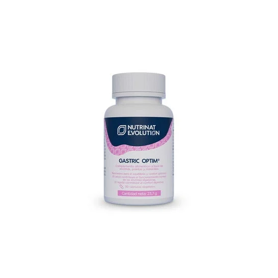 Nutrinat Nutrinat Gastric Optim 30caps