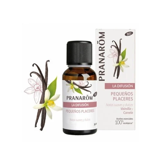 Pranarôm Diffusione Piccoli Piaceri 30ml