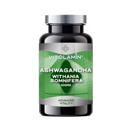Vitolamin Ashwagandha 120caps