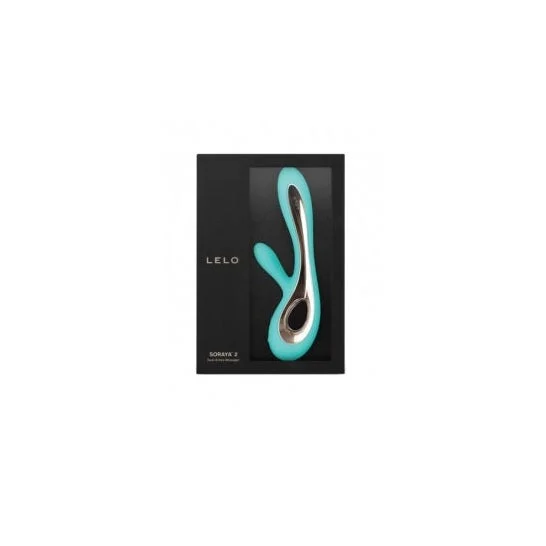 Lelo Soraya 2 Aqua 1pc