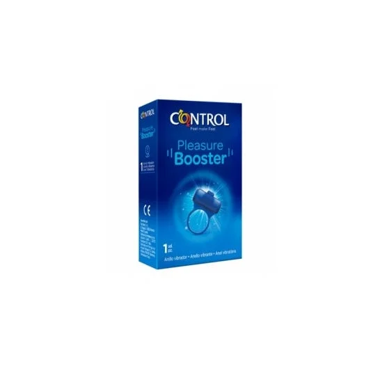 Controllo Giocattoli Booster piacere