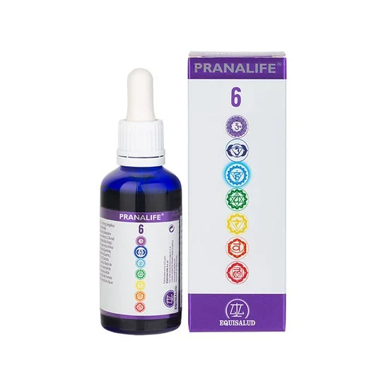 Pranalife 6 50ml