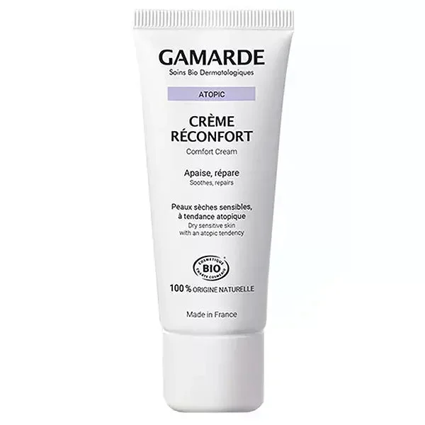 Gamarde Atopic Crema Lenitiva Riparatrice 40ml
