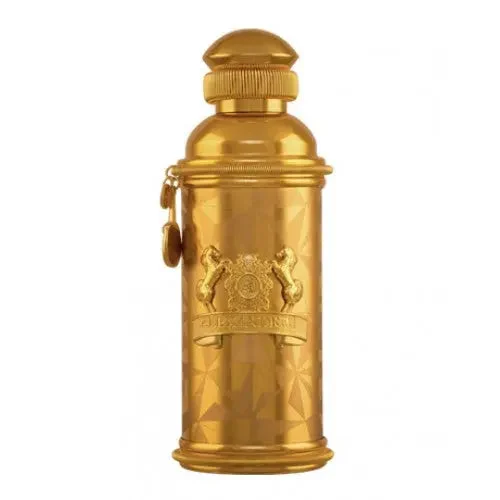 Alexandre.J Golden Oud Eau De Parfum - 100 Ml
