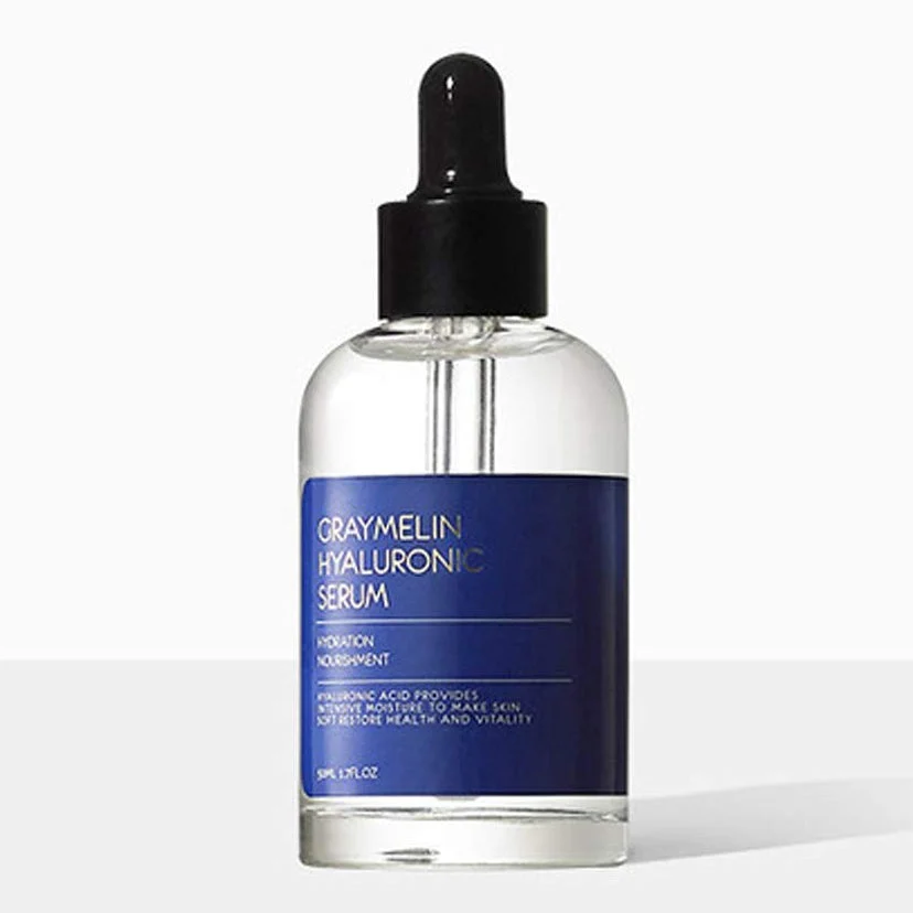 Siero Ialuronico 50ml