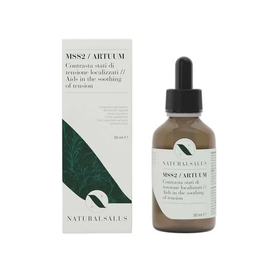 Naturalsalus Mss2 Artuum 30ml
