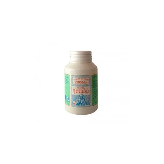 Germe di grano Paracelsia™ 500mg 200comp